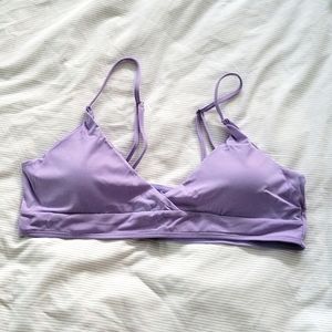 Women's bikini top